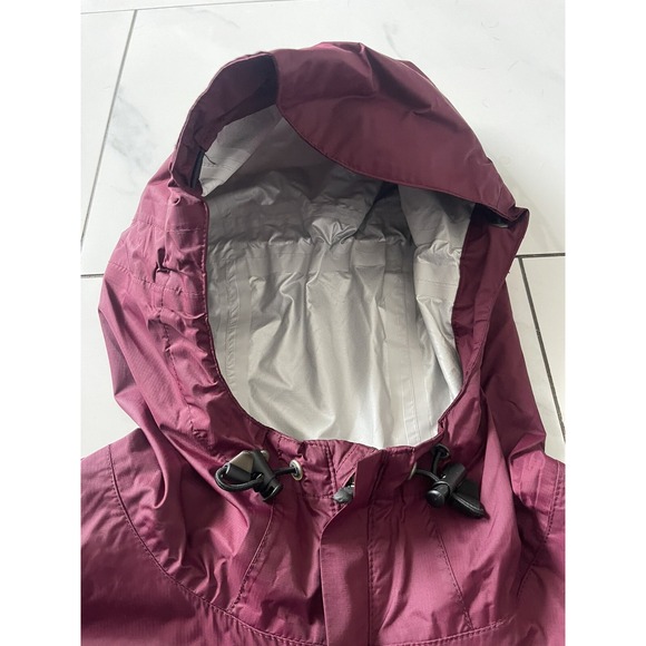 Minnesota Gophers NIKE Windbreaker Track Jacket Full Zip Small‎ Embroidered - Picture 6 of 10